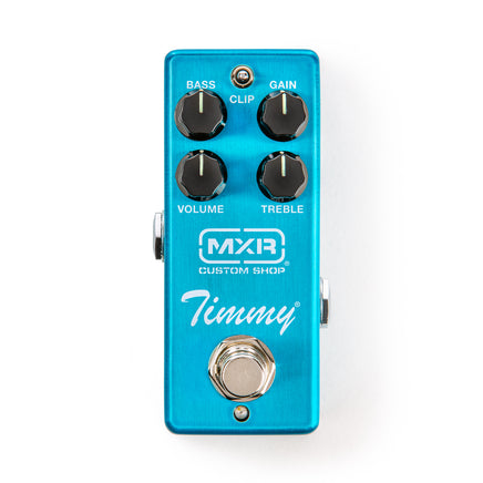 MXR Timmy Mini Overdrive