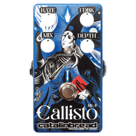 Catalinbread Callisto MKII Analog Chorus