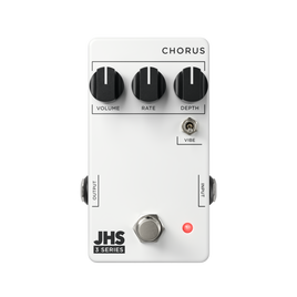 JHS 3 Series Chorus