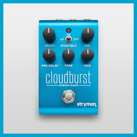 Strymon Cloudburst