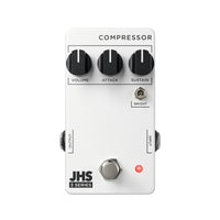 
              JHS 3 Series Compressor
            