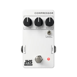 JHS 3 Series Compressor