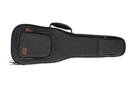 Goat Rock Gray Sonoma Coast Concert Ukulele Case