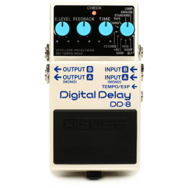 Boss DD-8 Digital Delay