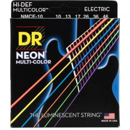 DR Neon Multi-Color 10-46