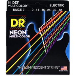DR Neon Multi-Color 9-42