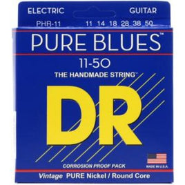 DR Pure Blues 11-50