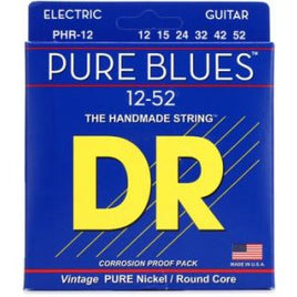 DR Pure Blues 12-52