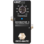 Deci-Mate Decimator Noise Reduction