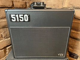 EVH 5150 Iconic Series 40W 1x12 Combo Black (New)