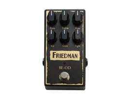 Friedman BE-OD Overdrive