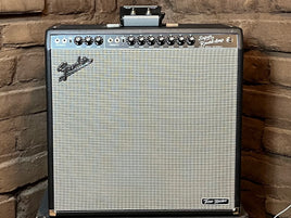 Fender Tone Master Super Reverb