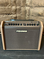 
              Fishman Loudbox Mini Charge (New)
            