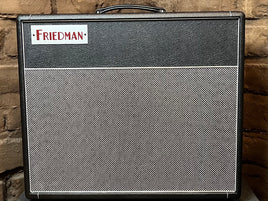 Friedman Little Sister Combo (New)