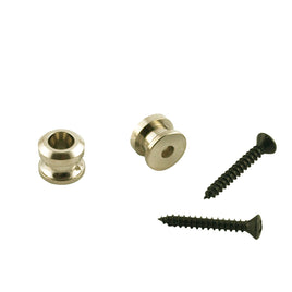 Grover Quick-Release Strap Buttons