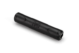Hosa Coupler 1/4 in TRS to Same (GPP-105)