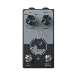 NativeAudio Ghost Ridge Multi-Reverb
