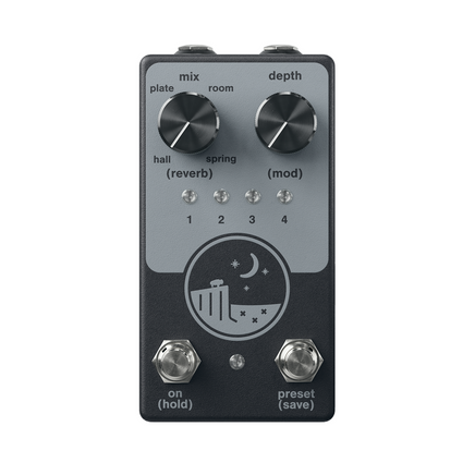 NativeAudio Ghost Ridge Multi-Reverb