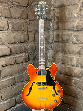 Gibson ES-330TD (1972)