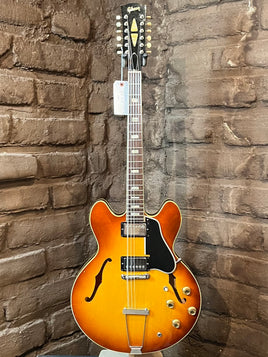 Gibson ES-335 TD 12 String 1966