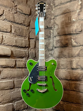Gretsch G2622LH Streamliner Center Block Double-Cut with V-Stoptail, Left-Handed