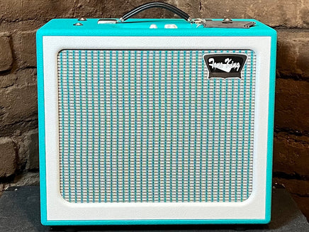 Tone King Gremlin Turquoise (New)