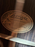 
              Larrivee 00-40 Indian Rosewood Legacy Series
            