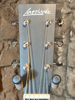 
              Larrivee 00-40 Indian Rosewood Legacy Series
            