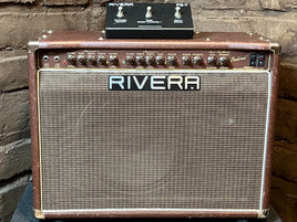 Rivera Sedona Electric/Acoustic Amp