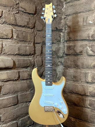 PRS Silver Sky Mesa Gold (New)