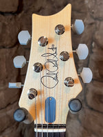 
              PRS Silver Sky Mesa Gold (New)
            