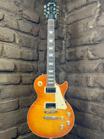 
              Gibson Les Paul Standard Unburst
            
