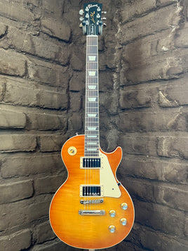 Gibson Les Paul Standard Unburst