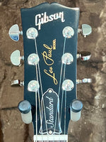 
              Gibson Les Paul Standard Unburst
            