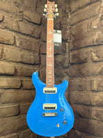 
              PRS Paul's Guitar Custom Color Mahi Blue (New)
            