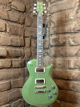 PRS S2 MC594 Olive Green (New)