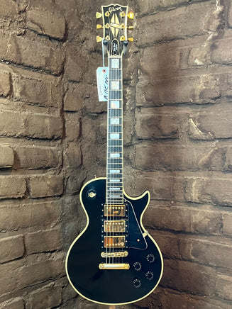 Gibson Les Paul Custom Triple Pickup "1979"