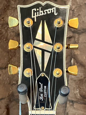 Gibson Les Paul Custom Triple Pickup "1979"