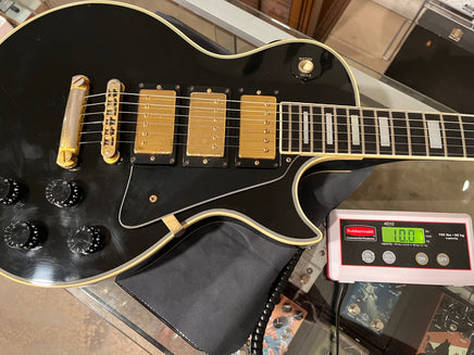 Gibson Les Paul Custom Triple Pickup "1979"