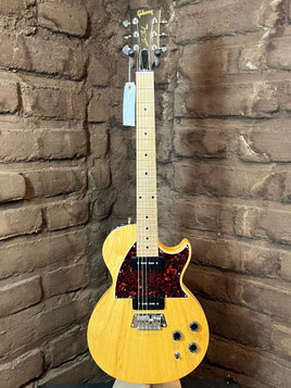 Gibson Les Paul Music City Jr. - Ash Body with B-Bender