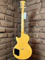 
              Gibson Les Paul Music City Jr. - Ash Body with B-Bender
            