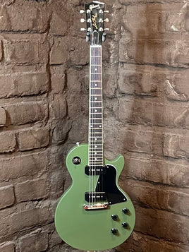 Gibson Les Paul Special Olive Drab (New)