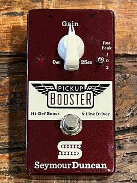 Seymour Duncan Pickup Booster (Used)