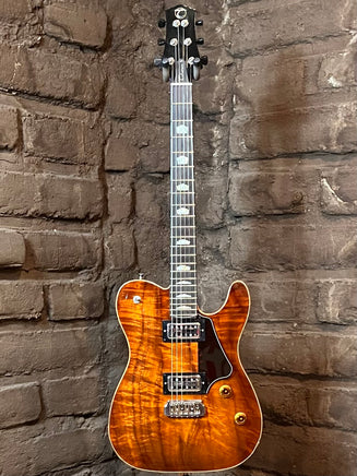 Thorn Custom Guitars Deluxe