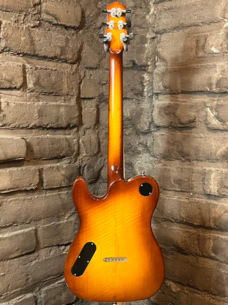 Thorn Custom Guitars Deluxe