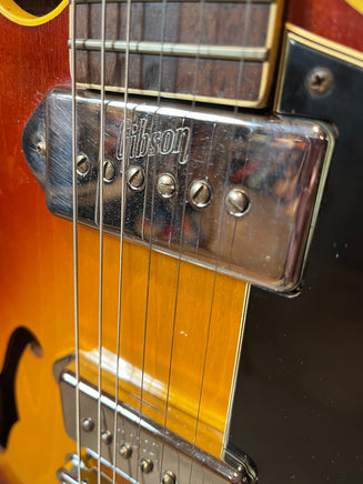 Gibson ES-330TD (1972)