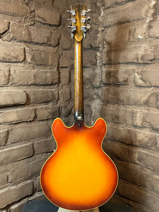 Gibson ES-330TD (1972)