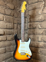 
              Fender Custom Shop 1959 Journeyman Relic
            