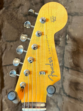 Fender Custom Shop 1959 Journeyman Relic