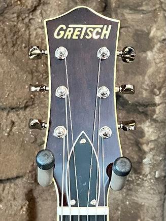 Gretsch G6129T-59 Vintage Select ’59 Silver Jet with Bigsby